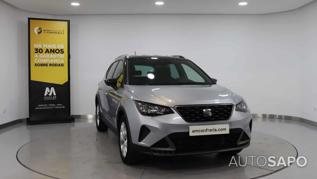 Seat Arona 1.0 TSI FR de 2023