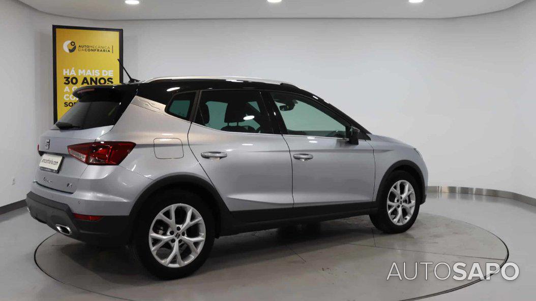 Seat Arona 1.0 TSI FR de 2023