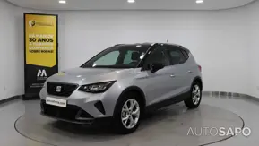 Seat Arona 1.0 TSI FR de 2023