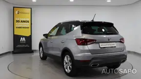 Seat Arona 1.0 TSI FR de 2023