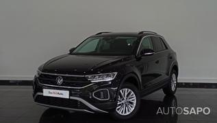 Volkswagen T-Roc 1.0 TSI de 2023