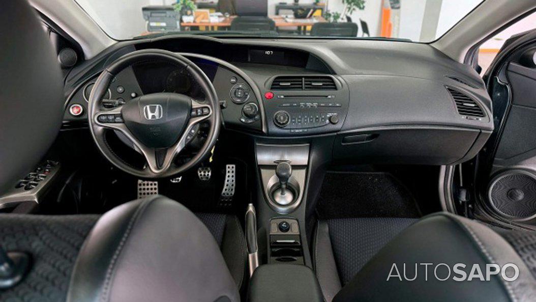 Honda Civic 1.4 i-VTEC Comfort de 2010