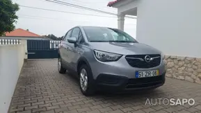 Opel Crossland X 1.5 CDTi Business Edition de 2019