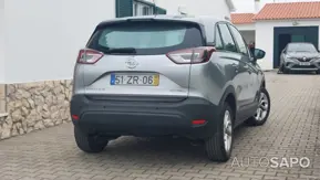 Opel Crossland X 1.5 CDTi Business Edition de 2019