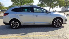 Renault Mégane 1.5 dCi Bose Edition SS de 2015