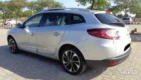 Renault Mégane 1.5 dCi Bose Edition SS de 2015