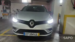 Renault Clio 0.9 TCE GT Line de 2019