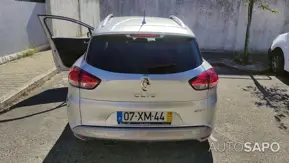 Renault Clio 0.9 TCE GT Line de 2019