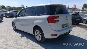 Citroen C4 Picasso 1.6 HDi Seduction de 2015