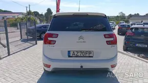 Citroen C4 Picasso 1.6 HDi Seduction de 2015