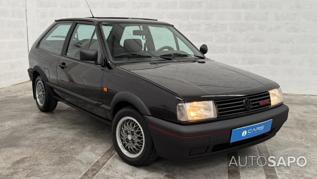 Volkswagen Polo Coupé 1.3 G40 de 1993