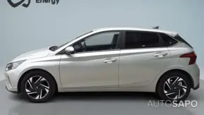 Hyundai i20 1.2 Comfort de 2022