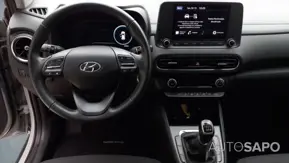 Hyundai Kauai 1.0 T-GDi Premium TT de 2023