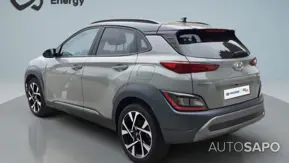 Hyundai Kauai 1.0 T-GDi Premium TT de 2023