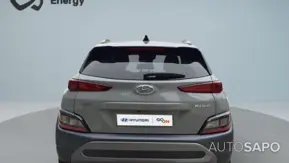 Hyundai Kauai 1.0 T-GDi Premium TT de 2023