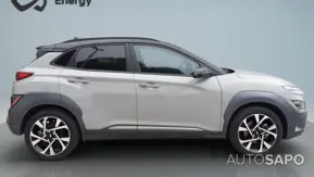 Hyundai Kauai 1.0 T-GDi Premium TT de 2023