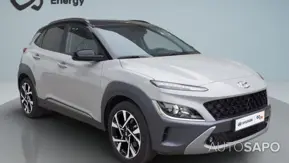 Hyundai Kauai 1.0 T-GDi Premium TT de 2023