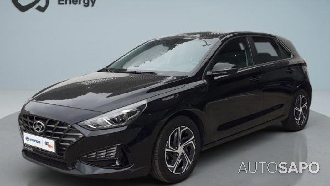 Hyundai i30 1.0 T-GDi Style Plus de 2023