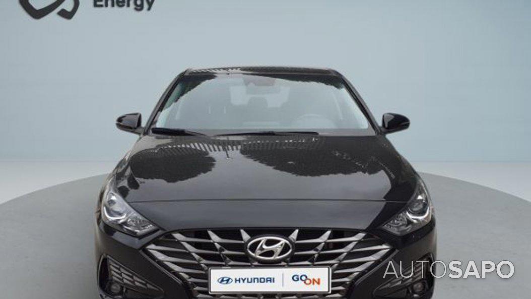 Hyundai i30 1.0 T-GDi Style Plus de 2023