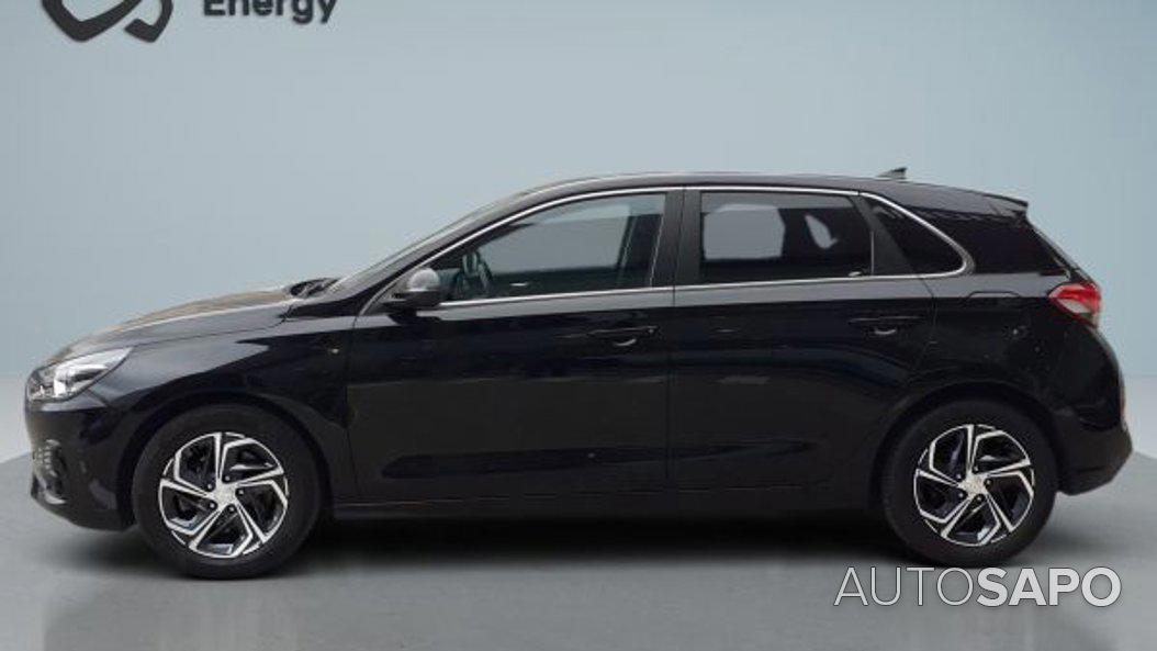 Hyundai i30 1.0 T-GDi Style Plus de 2023