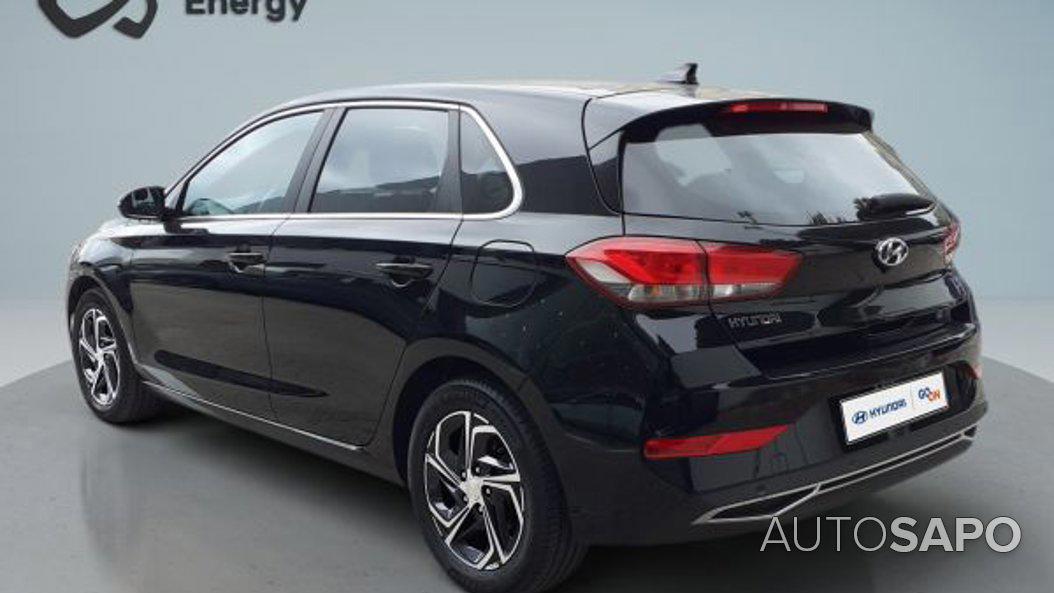 Hyundai i30 1.0 T-GDi Style Plus de 2023