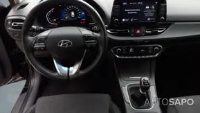 Hyundai i30 1.0 T-GDi Style Plus de 2023