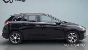 Hyundai i30 1.0 T-GDi Style Plus de 2023