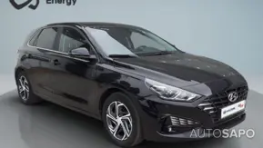 Hyundai i30 1.0 T-GDi Style Plus de 2023