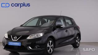 Nissan Pulsar 1.2 DIG-T Acenta de 2016