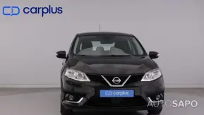 Nissan Pulsar 1.2 DIG-T Acenta de 2016