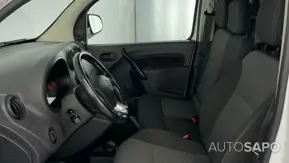 Mercedes-Benz Citan 108 CDi de 2020