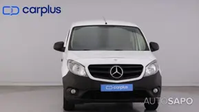 Mercedes-Benz Citan 108 CDi de 2020