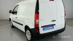 Mercedes-Benz Citan 108 CDi de 2020