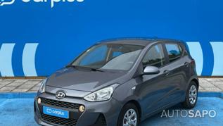 Hyundai i10 1.0 Comfort de 2019