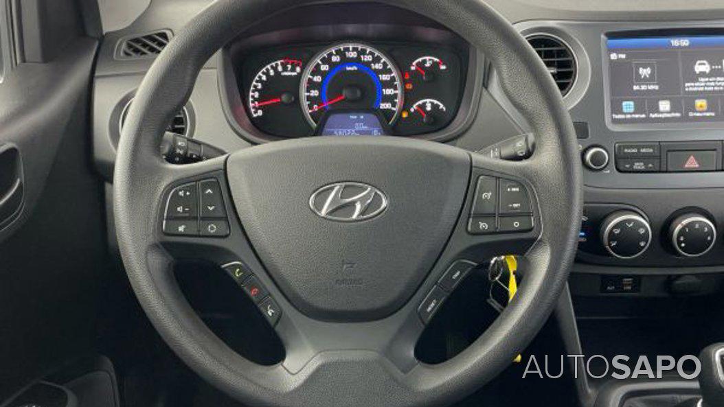 Hyundai i10 1.0 Comfort de 2019