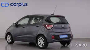 Hyundai i10 1.0 Comfort de 2019