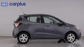 Hyundai i10 1.0 Comfort de 2019