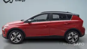 Hyundai Bayon 1.0 T-GDi Premium de 2022