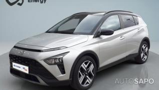 Hyundai Bayon 1.0 T-GDi Premium de 2023