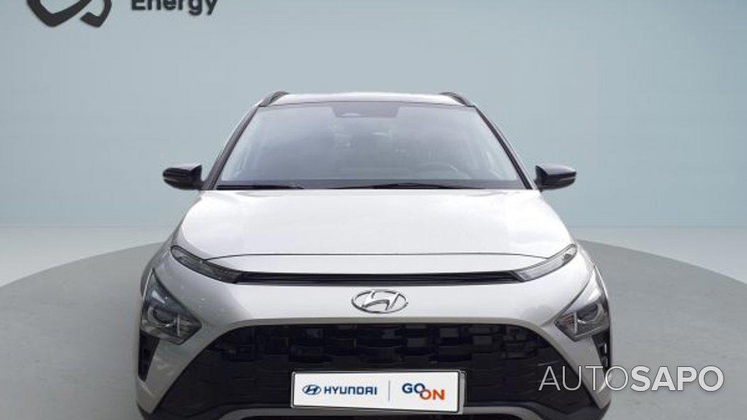 Hyundai Bayon 1.0 T-GDi Premium de 2023