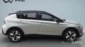 Hyundai Bayon 1.0 T-GDi Premium de 2023