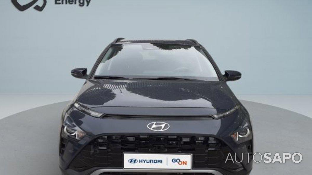 Hyundai Bayon 1.0 T-GDi Premium de 2023