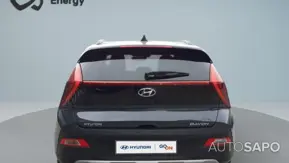 Hyundai Bayon 1.0 T-GDi Premium de 2023