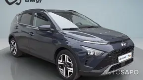 Hyundai Bayon 1.0 T-GDi Premium de 2023