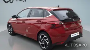 Hyundai i20 1.0 T-GDi Style de 2022