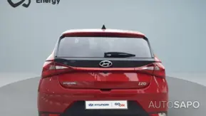 Hyundai i20 1.0 T-GDi Style de 2022