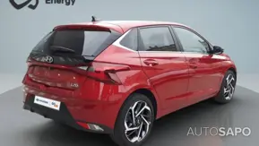 Hyundai i20 1.0 T-GDi Style de 2022