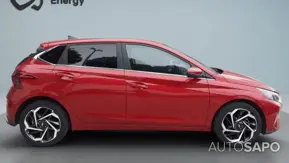 Hyundai i20 1.0 T-GDi Style de 2022