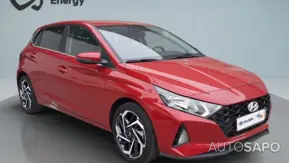 Hyundai i20 1.0 T-GDi Style de 2022