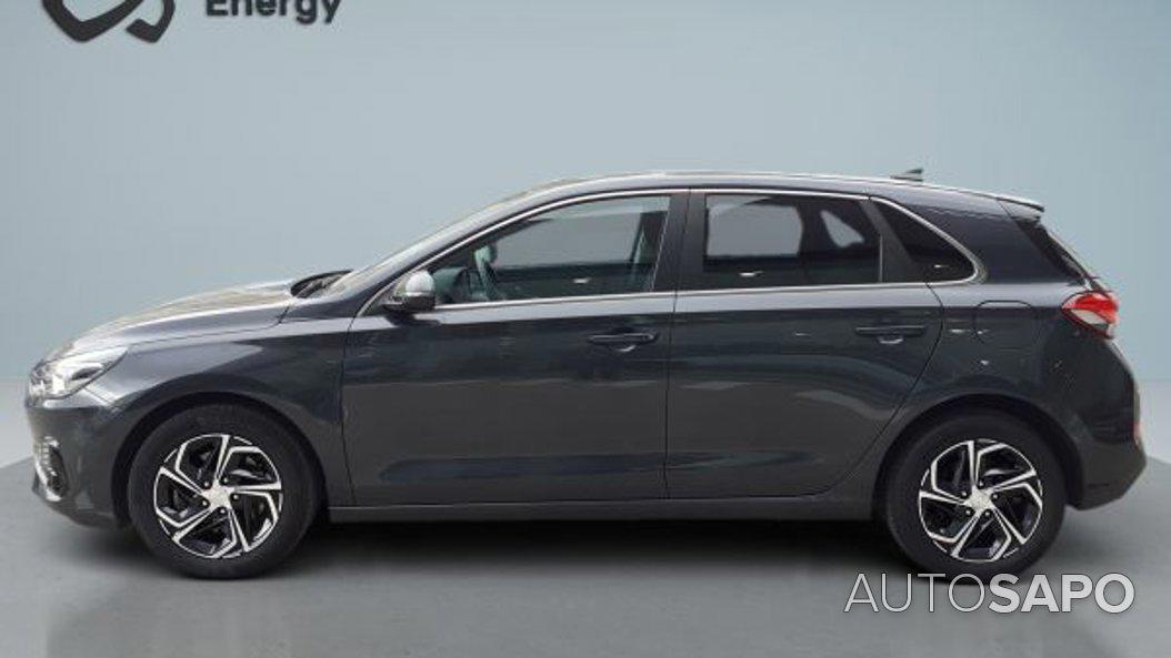 Hyundai i30 1.0 T-GDi Style Plus de 2023